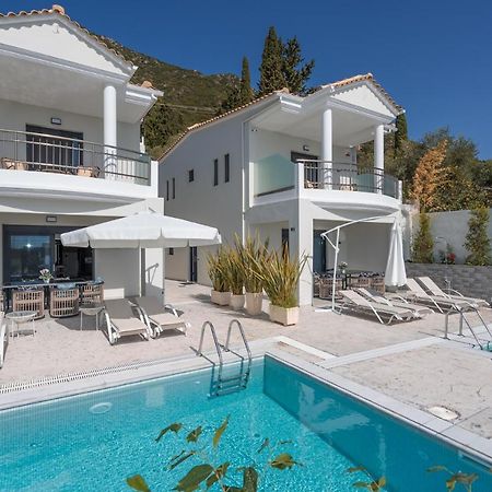 Villa Maria Pf Ee Nydri  Eksteriør billede